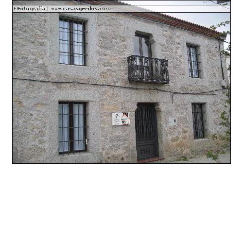 Casa Rural La Cañada Real