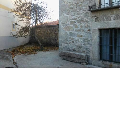 Casa Rural La Cañada Real