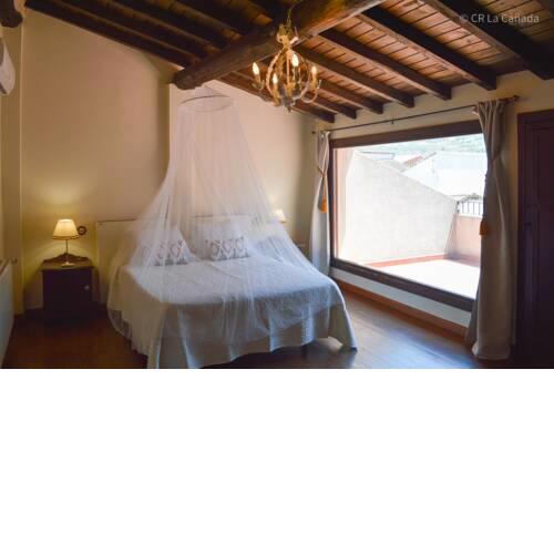 Casa Rural La Cañada