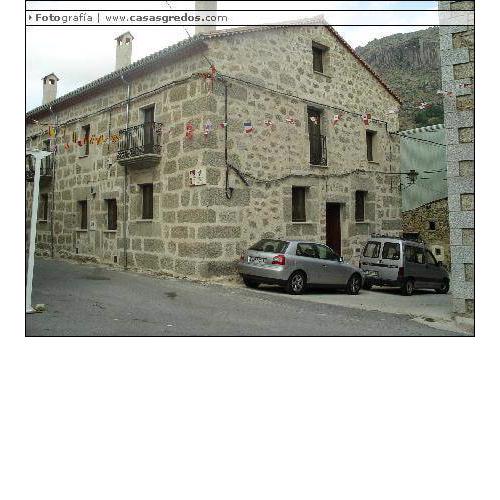 Casa Rural la Cancha I