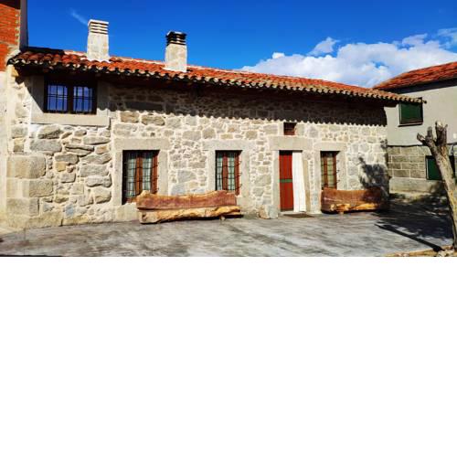 casa rural La Cantina