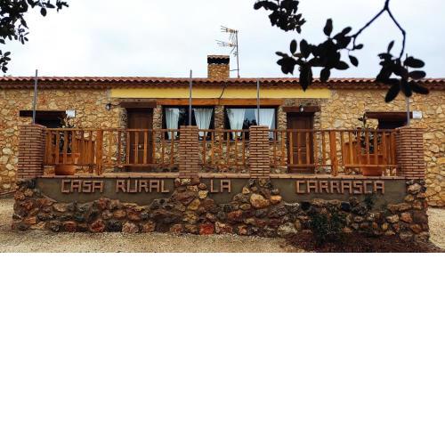 Casa Rural La Carrasca