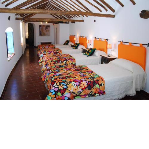 Casa Rural La Casa De Maita