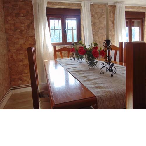 Casa Rural La Caseta