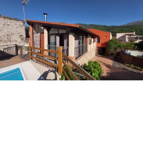 Casa Rural la Casona de Jerte