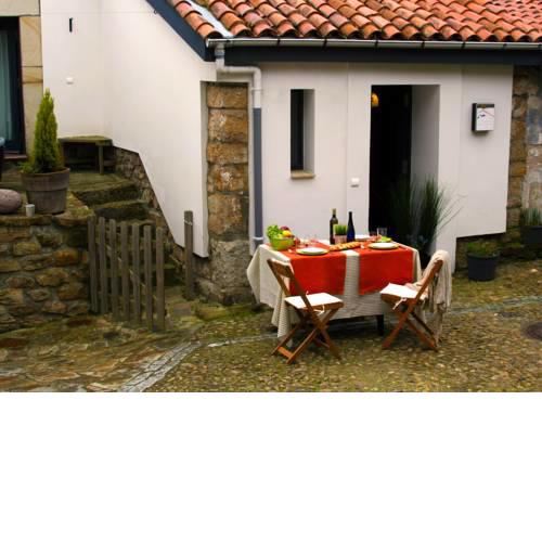 Casa rural La Casona del Piquero
