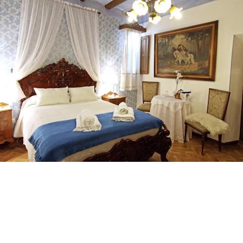 Casa Rural La Casona