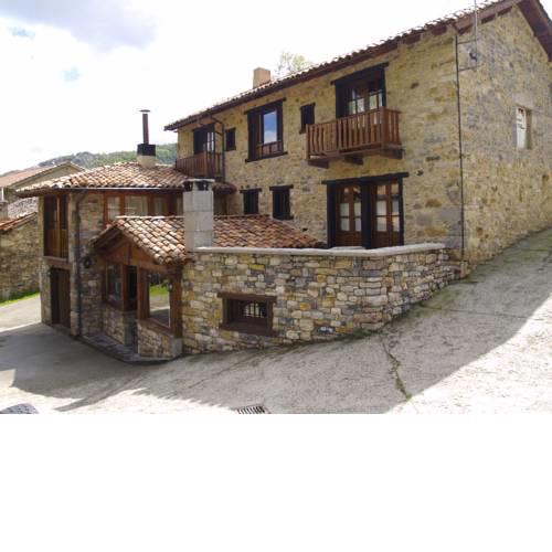 Casa Rural la Catedral de la Montaña
