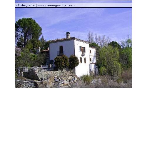 Casa Rural La Central-La Higuerilla