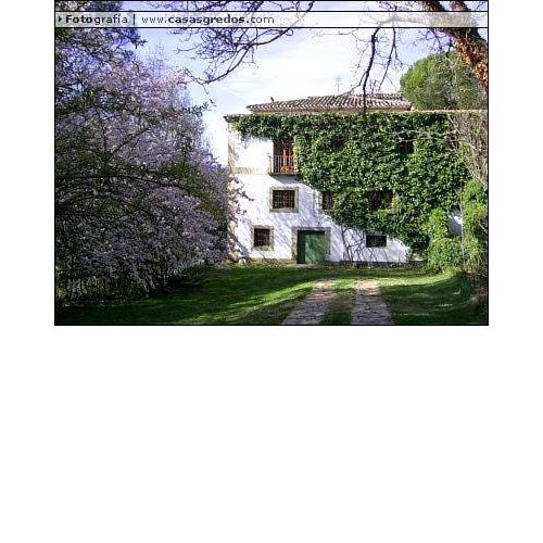 Casa Rural La Central-Peñagorda
