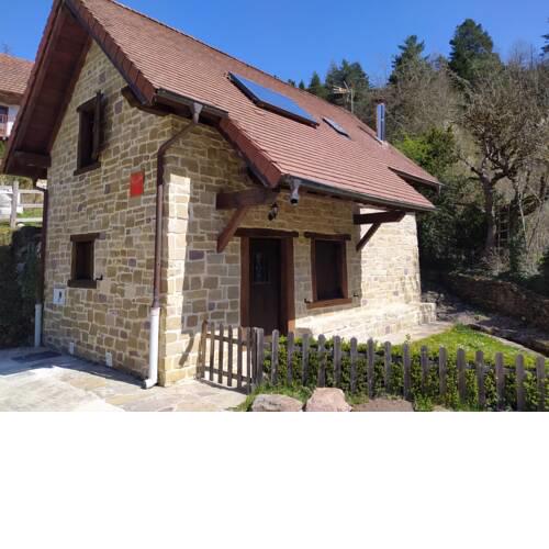 Casa Rural La Central