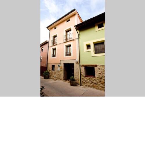 CASA RURAL LA CIGUEÑA