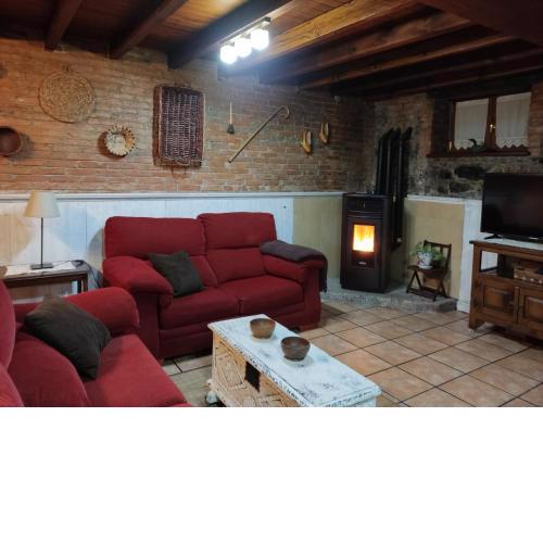 Casa Rural La Cobaraza VV