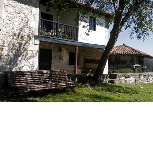 Casa Rural La Collada