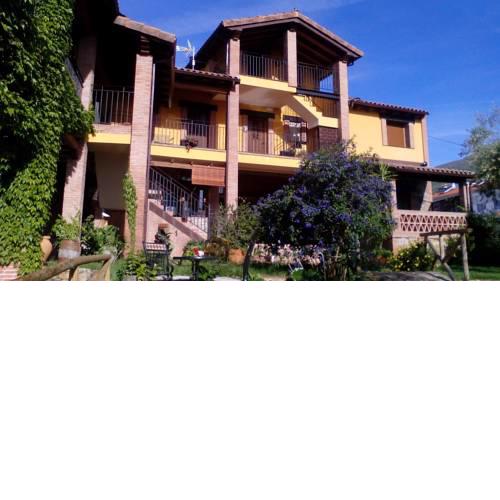 Casa Rural La Covacha