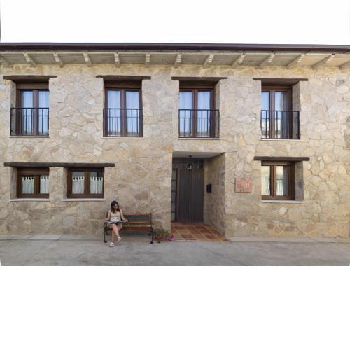 Casa Rural La Cruziana