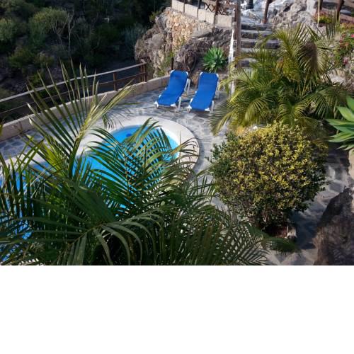 Casa Rural La Cuadra