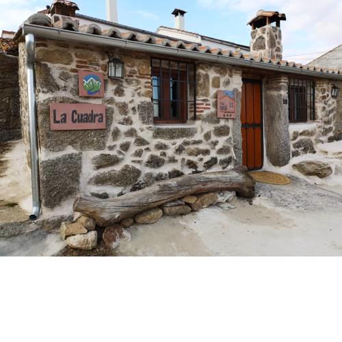 casa rural La Cuadra