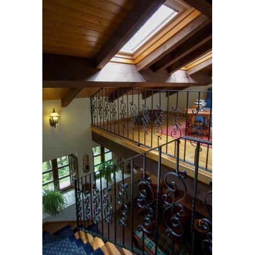 Casa Rural La Cuesta