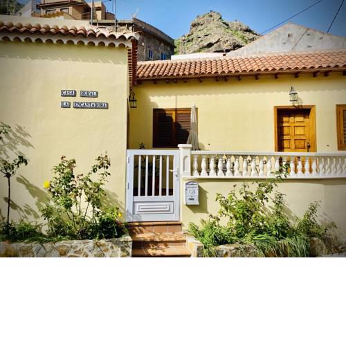 Casa rural La Encantadora