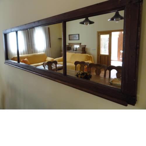 Casa Rural La Encebra