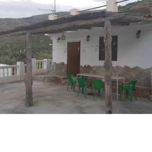 Casa Rural La Encina 2