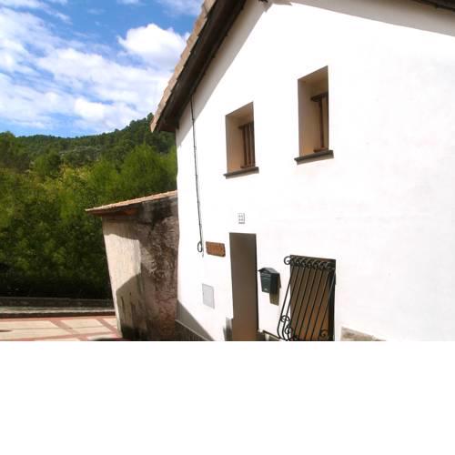 Casa Rural La Encina