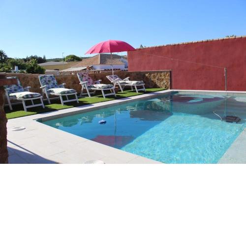 Casa Rural LA ENCINA
