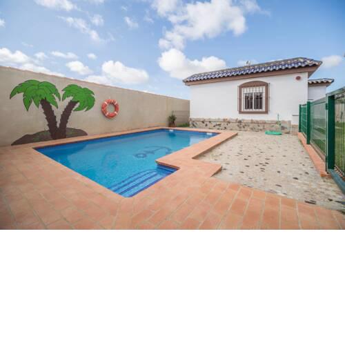 Casa Rural La Ermita