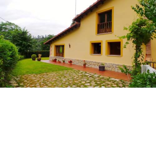 Casa Rural La Escallada