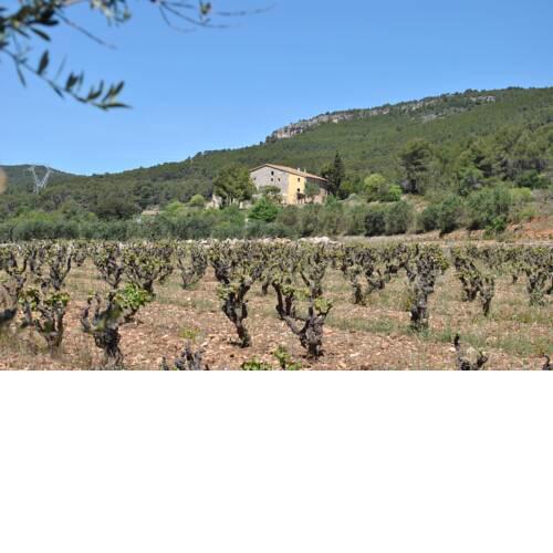 Casa Rural La Fàbrega
