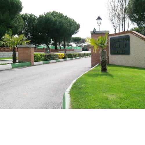 Casa Rural La Fanega I y II