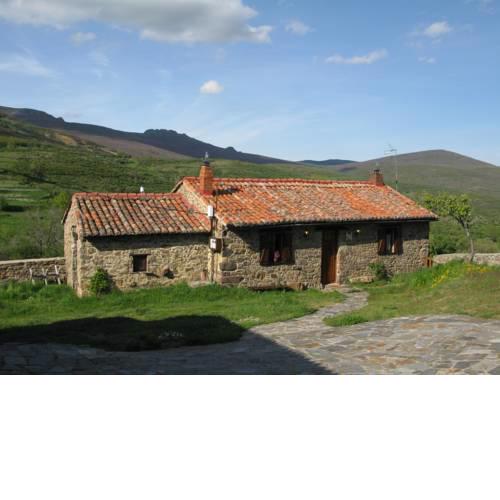 CASA RURAL LA FILERA