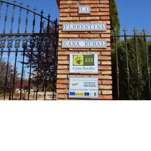 Casa Rural La Florentina