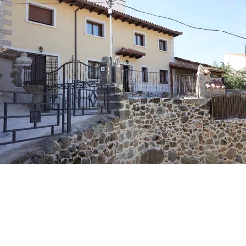 Casa Rural La Fontanita