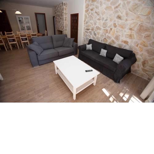 Casa rural la forilla