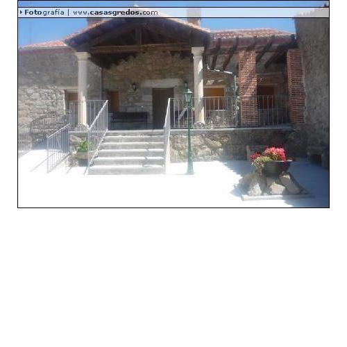 Casa Rural La Fortaleza