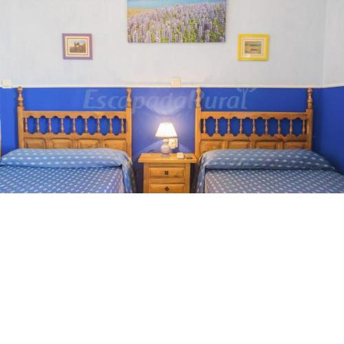 Casa Rural La Fragua de Manuel