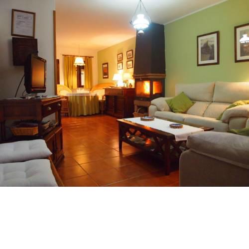Casa Rural La Fresneda