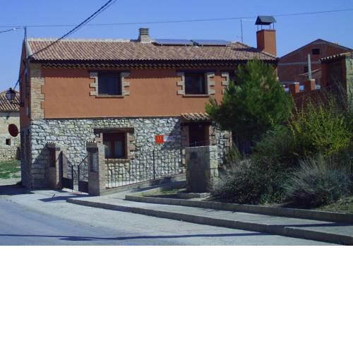 Casa Rural La Fuensanta