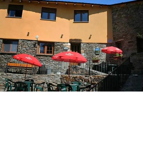 Casa Rural La Fuente