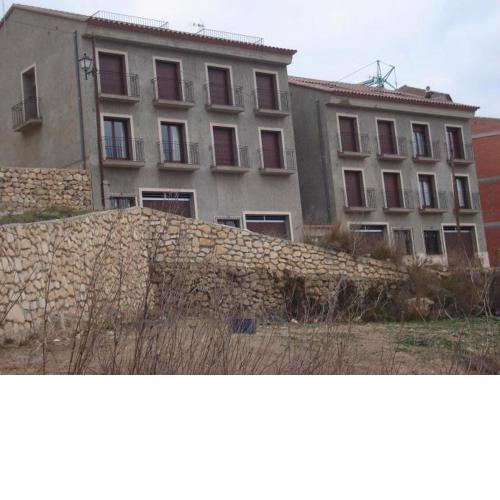 Casa Rural La Fuentecica
