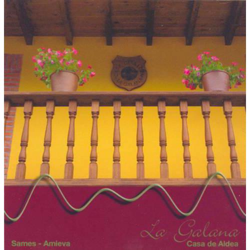 Casa Rural La Galana
