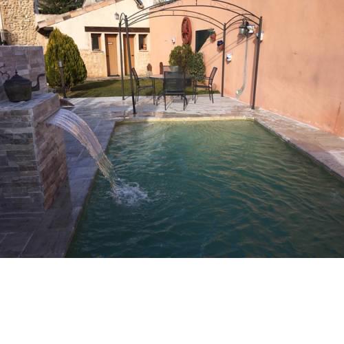 Casa Rural La Gesta