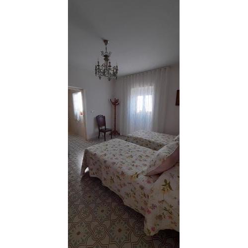 Casa Rural La Golondrina