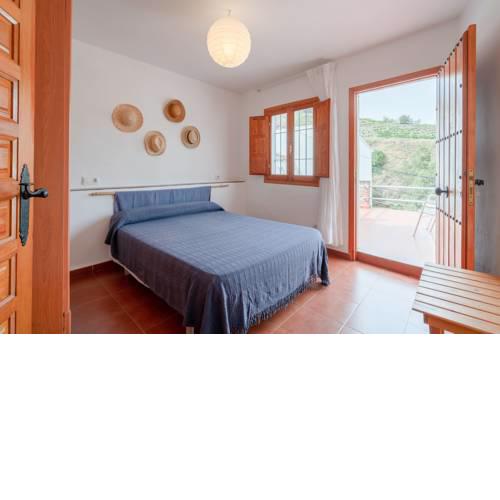 Casa Rural La Gomera