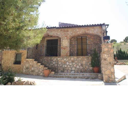 Casa Rural la Gotera