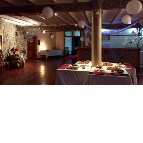 Casa Rural La Granja