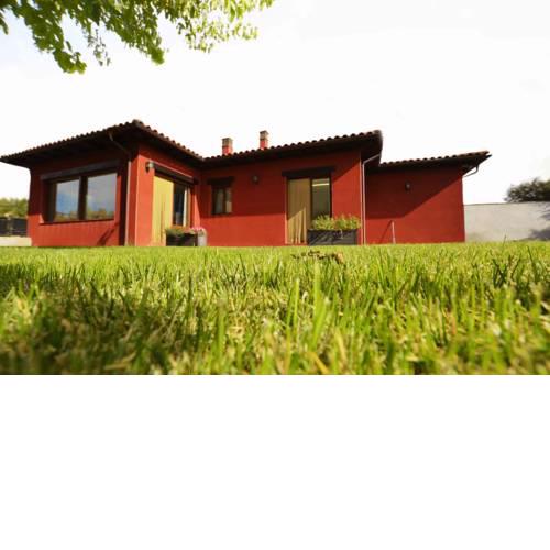 Casa Rural La Guea de Teruel