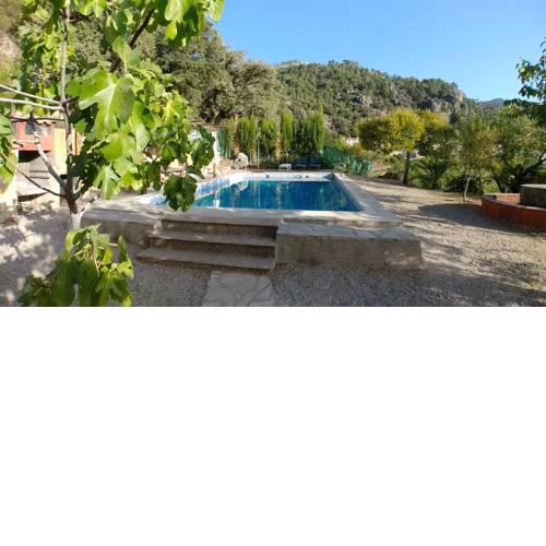 Casa rural La Guindalera